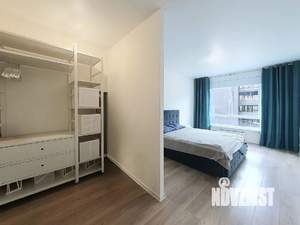3-к квартира, вторичка, 87м2, 3/25 этаж