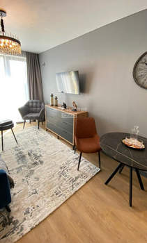 Студия квартира, вторичка, 24м2, 13/16 этаж