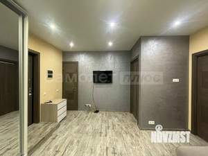 1-к квартира, вторичка, 40м2, 16/24 этаж