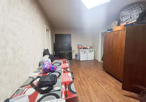 3-к квартира, вторичка, 55м2, 2/5 этаж