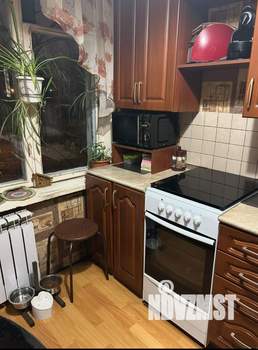 2-к квартира, вторичка, 59м2, 6/14 этаж