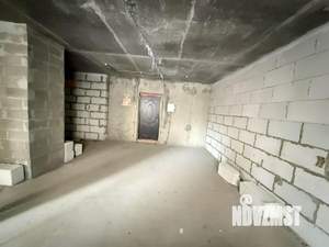 1-к квартира, вторичка, 40м2, 4/25 этаж