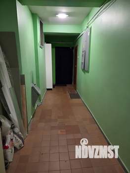 1-к квартира, вторичка, 39м2, 5/12 этаж