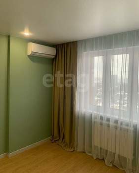 1-к квартира, вторичка, 40м2, 23/26 этаж
