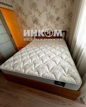 2-к квартира, вторичка, 56м2, 7/20 этаж
