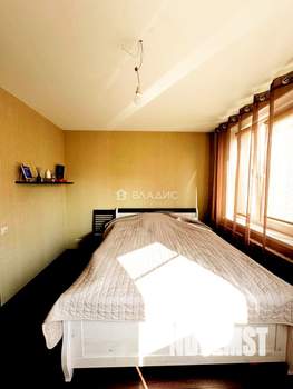 2-к квартира, вторичка, 42м2, 11/17 этаж
