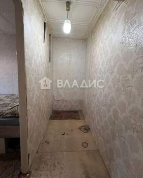 2-к квартира, вторичка, 44м2, 4/5 этаж
