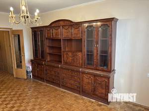 3-к квартира, вторичка, 66м2, 13/16 этаж