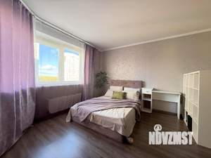 2-к квартира, вторичка, 66м2, 8/19 этаж