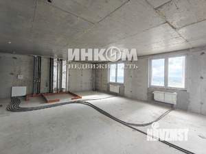2-к квартира, вторичка, 66м2, 17/22 этаж