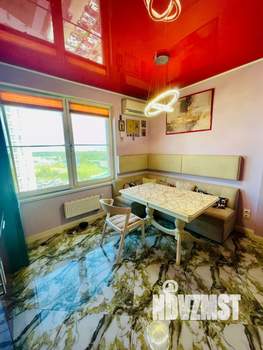 3-к квартира, вторичка, 82м2, 15/25 этаж
