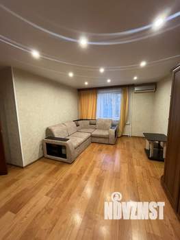 3-к квартира, вторичка, 67м2, 7/10 этаж