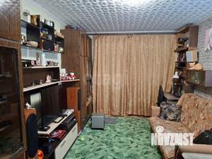 3-к квартира, вторичка, 57м2, 1/9 этаж