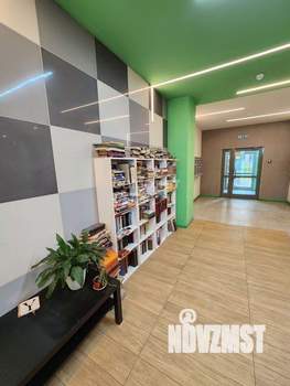 2-к квартира, вторичка, 69м2, 8/17 этаж