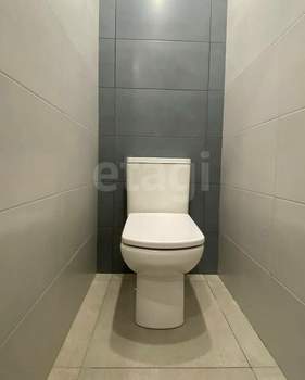 1-к квартира, вторичка, 40м2, 23/26 этаж