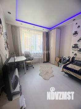 3-к квартира, вторичка, 78м2, 13/24 этаж