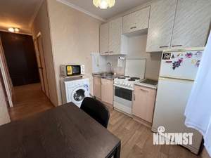2-к квартира, вторичка, 38м2, 14/14 этаж