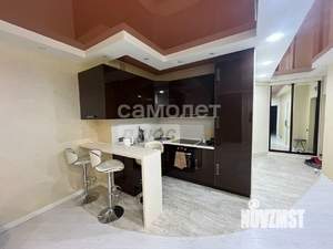 1-к квартира, вторичка, 47м2, 3/23 этаж