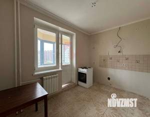 1-к квартира, вторичка, 37м2, 10/20 этаж