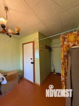 3-к квартира, вторичка, 61м2, 5/5 этаж