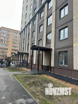 2-к квартира, вторичка, 58м2, 2/25 этаж