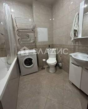 1-к квартира, вторичка, 37м2, 18/24 этаж