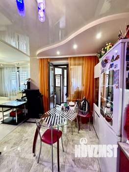 2-к квартира, вторичка, 42м2, 4/20 этаж