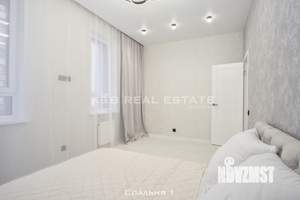 2-к квартира, вторичка, 52м2, 3/25 этаж