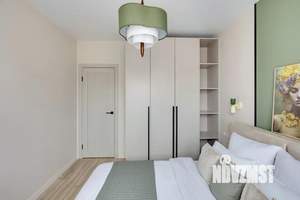 1-к квартира, вторичка, 42м2, 25/26 этаж