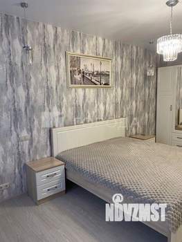 2-к квартира, вторичка, 74м2, 15/23 этаж