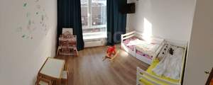 2-к квартира, вторичка, 62м2, 7/25 этаж
