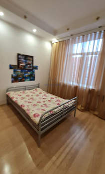 1-к квартира, вторичка, 42м2, 13/17 этаж