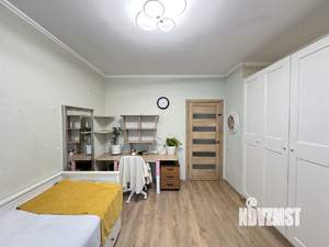 1-к квартира, вторичка, 35м2, 11/26 этаж