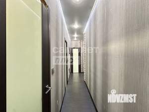 3-к квартира, вторичка, 81м2, 7/18 этаж