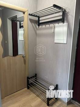 1-к квартира, вторичка, 39м2, 19/20 этаж