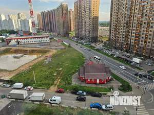 2-к квартира, вторичка, 56м2, 11/17 этаж