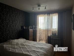 2-к квартира, вторичка, 52м2, 6/9 этаж
