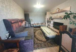 2-к квартира, вторичка, 49м2, 7/7 этаж