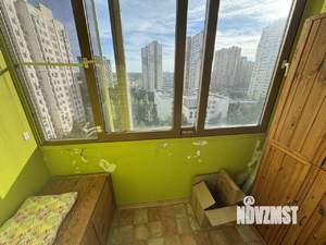 1-к квартира, вторичка, 43м2, 10/16 этаж