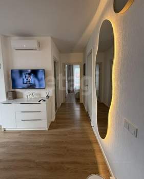 2-к квартира, вторичка, 48м2, 25/25 этаж