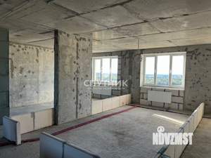 4-к квартира, вторичка, 130м2, 23/25 этаж