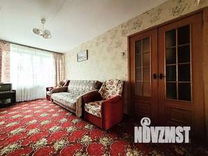 3-к квартира, вторичка, 55м2, 8/9 этаж