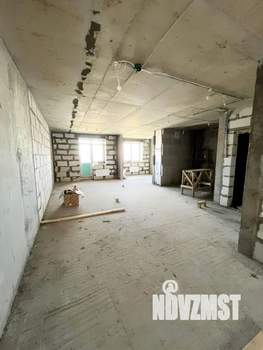 2-к квартира, вторичка, 72м2, 15/25 этаж