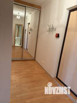 1-к квартира, вторичка, 40м2, 6/24 этаж