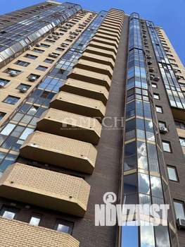 2-к квартира, вторичка, 47м2, 21/25 этаж