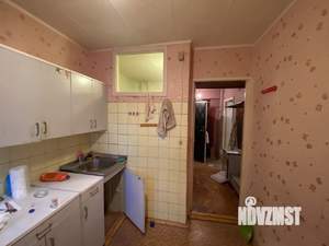 2-к квартира, вторичка, 37м2, 1/9 этаж