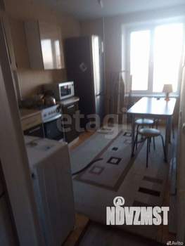 1-к квартира, вторичка, 35м2, 11/12 этаж