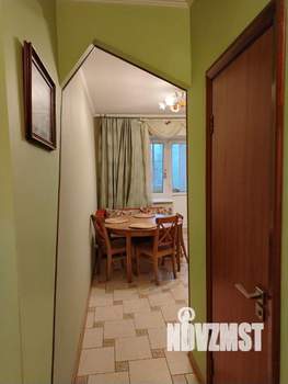 2-к квартира, вторичка, 55м2, 8/25 этаж