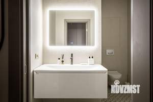 1-к квартира, вторичка, 39м2, 2/25 этаж