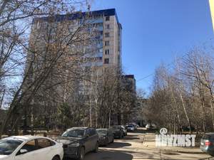 3-к квартира, вторичка, 66м2, 7/12 этаж